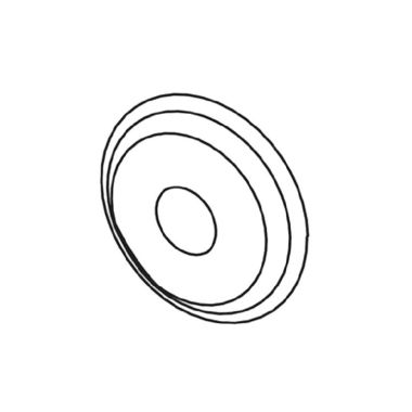 Click here to see Pfister 940-046Y PFISTER 940-046Y HUB CT T/S TB