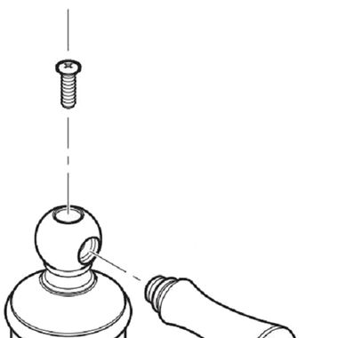 Click here to see Pfister 940-842S PFISTER 940-842S HDL S/A 036 SV SS
