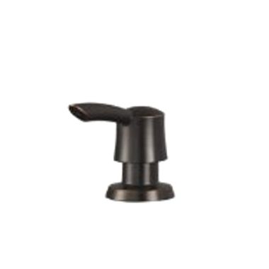 Click here to see Pfister 950-264Y PFISTER 950-264Y SOAP DSPNSR S/A F529-AY
