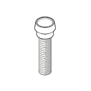 Click here to see Pfister 951-030A Pfister 951-030A Hose Guide for Portland 34 Series Kitchen Faucets
