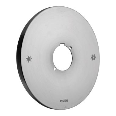 Click here to see Moen 165911 Moen 165911 Shower Escutcheon