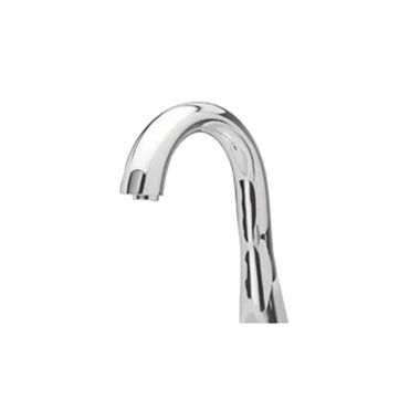 Click here to see Toto TELGG100#CP Toto TELGG100#CP Polished Chrome Gooseneck Spout Assembly