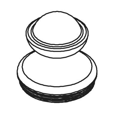 Click here to see Moen 165998ORB Moen 165998ORB Oil Rubbed Bronze Replacement Spout Cap For Kitchen Faucets