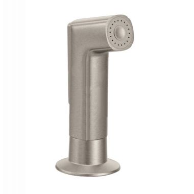 Click here to see Moen 168496SRS Moen 168496SRS Hose and Spray