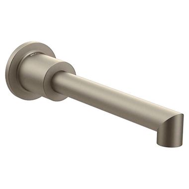 Click here to see Moen 168682BN Moen 168682BN Brushed Nickel Replacement Spout Kit Only