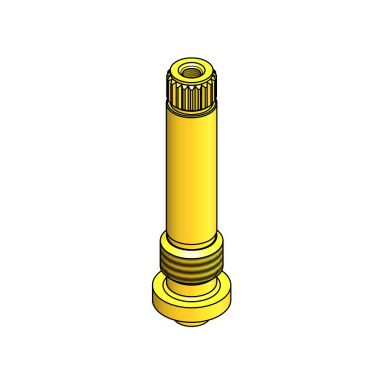 Click here to see T&S Brass 000802-20 T&S BRASS 000802-20 SPDL BL-4500- 1 SPLIN