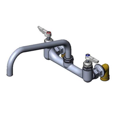 Click here to see T&S Brass B-0290-01 T&S Brass B-0290-01 Big-Flo Faucet