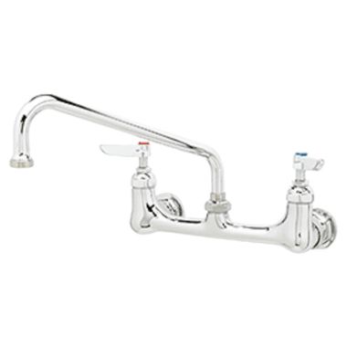 Click here to see T&S Brass B-2367 T&S Brass B-2367 Medical and Lavatory Faucet