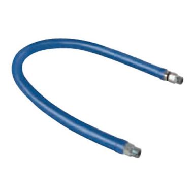 Click here to see T&S Brass HW-2B-24 T&S Brass HW-2B-24 Water Hose