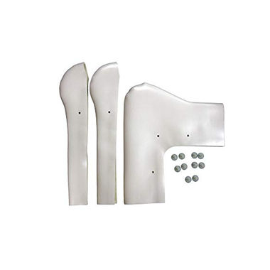 Click here to see    IPS 82525 Softguard Plus P-trap Cover - White