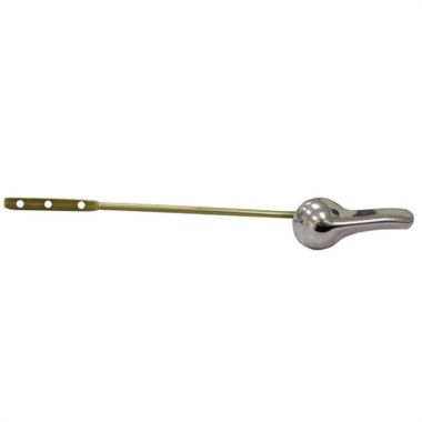 Click here to see   Jones Stephens T01001 Fit-All Tank Trip Lever - Chrome