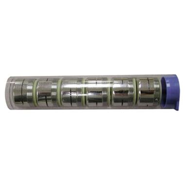 Click here to see   Jones Stephens A01020 Slotted Full Flow Aerator - Pack of 6