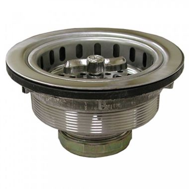 Click here to see   Jones Stephens S14003 Twist and Lock Basket Strainer