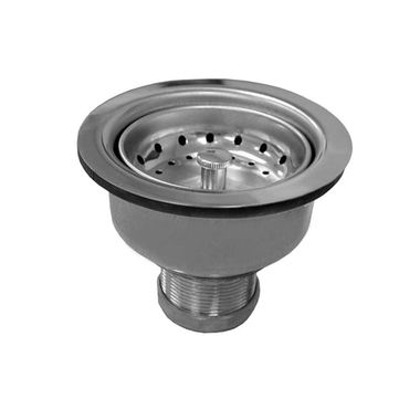 Click here to see   Jones Stephens S14005 Snap Lock Basket Strainer