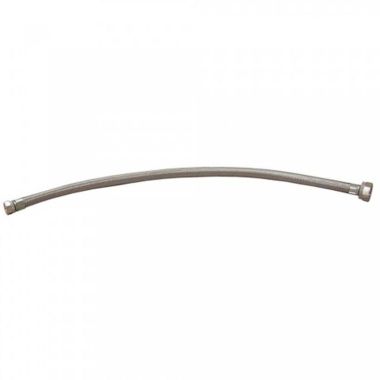 Click here to see   Jones Stephens S04201 3/8Odx1/2Fip 12 Ss Faucet Connector