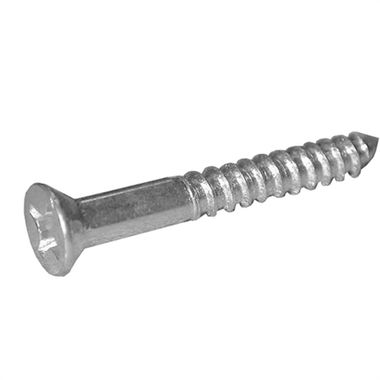 Click here to see   Jones Stephens F33034  #12X2 Wood Screw