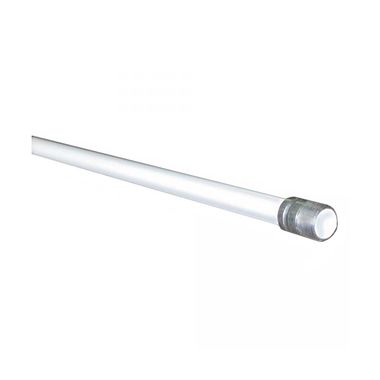 Click here to see   Jones Stephens J34975  3/4 Npt X 60 Side Mount Run Off Tube