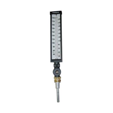 Click here to see   Jones Stephens J40505  Hot Water Trerice M/A Thermometer