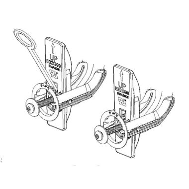 Click here to see Moen Creative Specialties SMA3048 Moen SMA3048 SecureMount Anchor For Flat-Panel Televisions