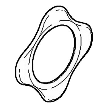 Click here to see Delta RP41673SS Delta RP41673SS Stainless Aerator Assembly