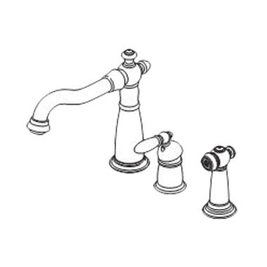 Click here to see Delta 1551PBDS201BX Delta 1551PBDS201BX Glide Rail Chrome Accessory