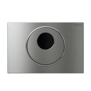 Click here to see Geberit 242.781.SN.1 Geberit 242.781.SS.1 Stainless Sigma10 Hands Free Actuator Plate
