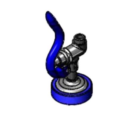 Click here to see T&S Brass EMPK-7DLN-06 T&S BRASS EMPK-7DLN-06 EU MINI PRE-RINSE, 7