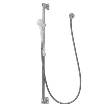 Click here to see T&S Brass B-3506 T&S BRASS B-3506 SHOWER VALVE, 1/2