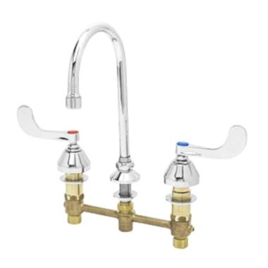 Click here to see T&S Brass B-2866-05-LT T&S Brass B-2866-05-LT 8