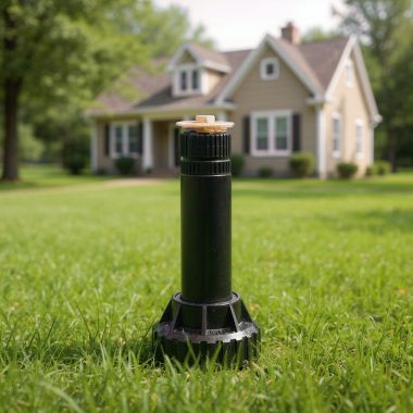 Click here to see Rainbird US418 Rainbird UNI-Spray 4