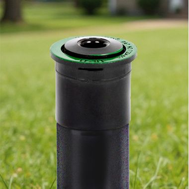 Click here to see Rainbird U8F Rain Bird U-Series 8' Full-Circle Spray Nozzle, 360-Degree Radius - U8F