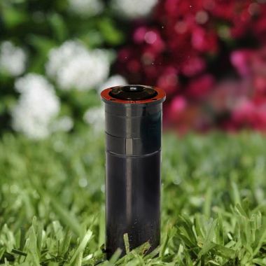 Click here to see Rainbird 5F Rain Bird 5’ MPR Full-Circle Spray Pattern Nozzle, 15–30 PSI - 5F (A47086)