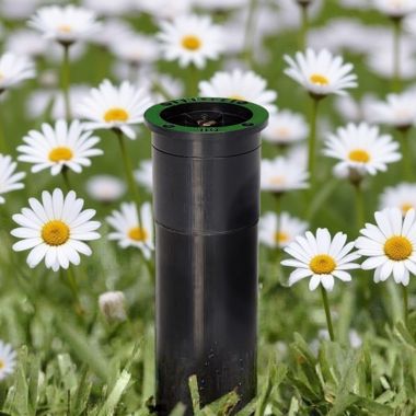 Click here to see Rainbird 8Q Rain Bird MPR Spray Nozzle, 8' Radius Quarter Circle Pattern, 90-Degrees - 8Q (A4702001)