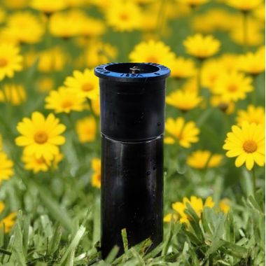 Click here to see Rainbird 10H Rain Bird MPR Spray Nozzle, 10' Radius Half Circle Pattern, 180-Degrees - 10H (A47016)