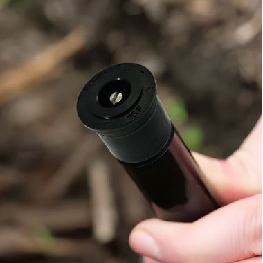 Click here to see Rainbird 15F Rain Bird MPR Spray Nozzle, 15' Radius Full Circle Pattern, 360-Degrees - 15F (A47000)