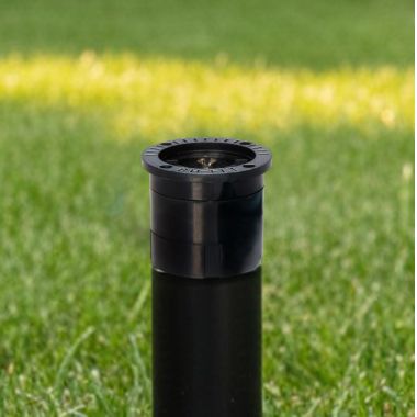 Click here to see Rainbird 8HFLT Rain Bird 8' Flat Spray MPR Nozzle, Half Circle - 8HFLT (A47075)