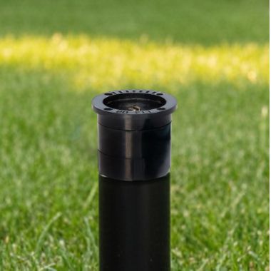 Click here to see Rainbird 8QFLT Rain Bird 8' Flat Spray MPR Nozzle, Quarter Circle - 8QFLT (A47077)