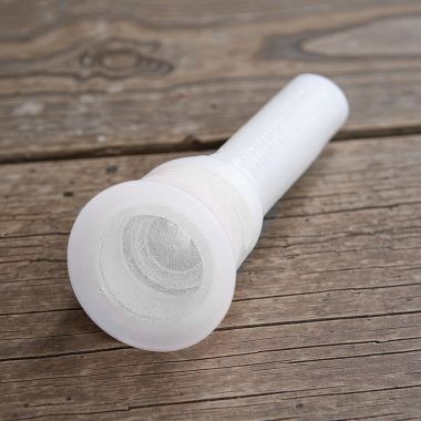 Click here to see Rainbird PCS090 Rain Bird Fine Mesh Screen, .90 GPM, White - PCS090