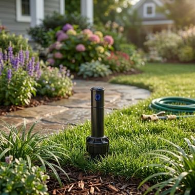 Click here to see Rainbird 5000SPCS Rain Bird 5000 Series 4