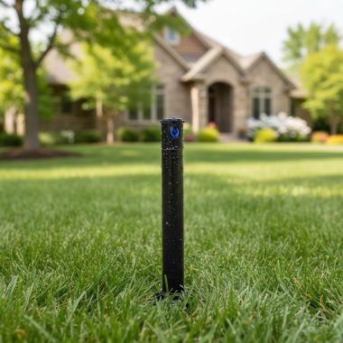 Click here to see Rainbird 5012PLFCS Rain Bird 12