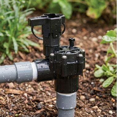 Click here to see Rainbird 100DVA Rain Bird 1