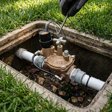 Click here to see Rainbird 150EFBCP Rain Bird 1-1/2
