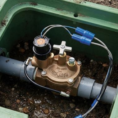 Click here to see Rainbird 200EFBCP Rain Bird 2