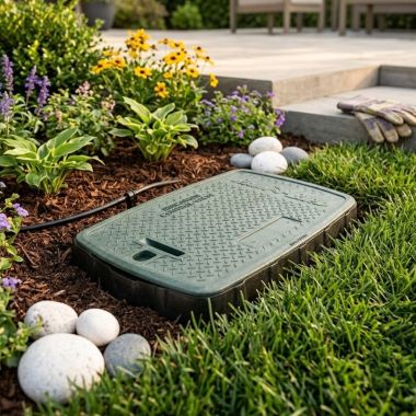Click here to see Rainbird VBSTD6EXTB Rain Bird 6