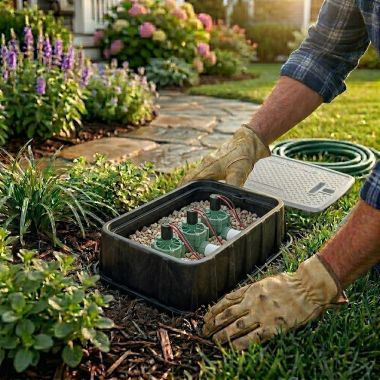 Click here to see Rainbird VBJMB6EXTB Rain Bird Jumbo 6