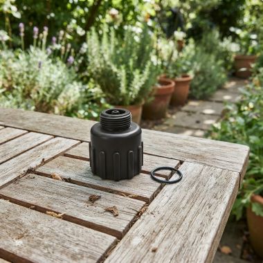 Click here to see Rainbird TBOSADAPP Rain Bird Solenoid Adapter for Plastic Valves - TBOSADAPP (K80510)