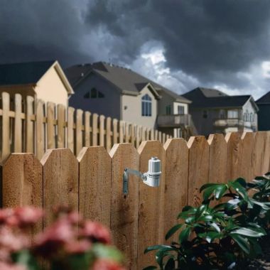 Click here to see Rainbird RSDBEX Rain Bird Wired Rain Sensor with Bracket - RSDBEX (A61200)