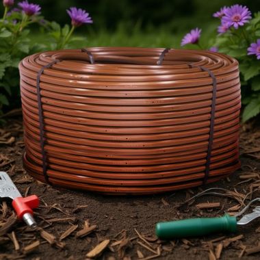 Click here to see Rainbird XFD0624500 Rain Bird 1/2