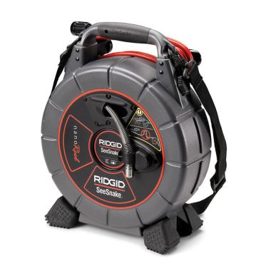 Click here to see Ridgid 40008 RIDGID 40008 N85S SeeSnake NTSC Nano Reel