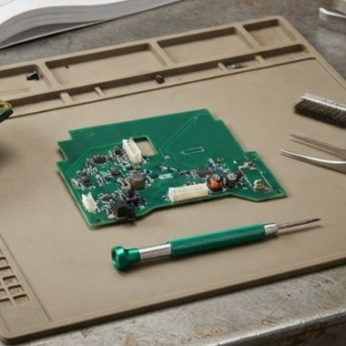 Click here to see Ridgid 41643 RIDGID Replacement Main Circuit Board for the NaviTrack II Locator System -  41643